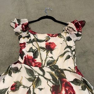 Betsey Johnson dress